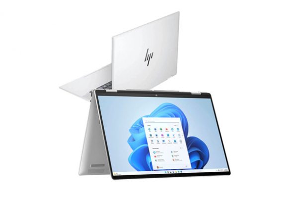 HP Envy x360: The Ultimate Convertible Laptop