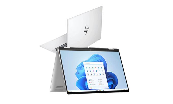 HP Envy x360