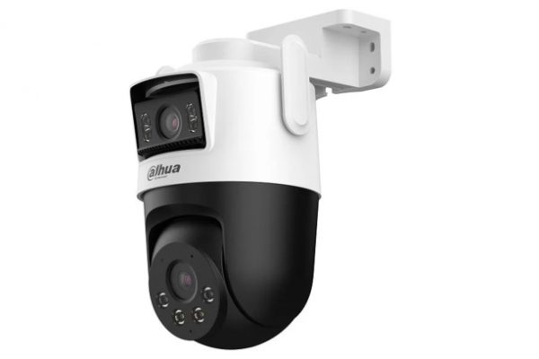 Dahua Picoo Dual D1: Compact Dual Camera System