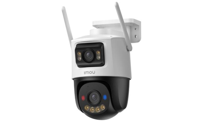 Imou Cruiser Dual 2 Pro