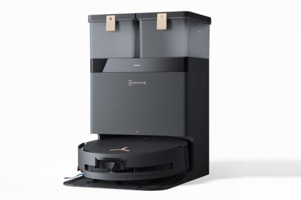 Ecovacs Deebot X8 Pro Omni: The Ultimate Cleaning Robot