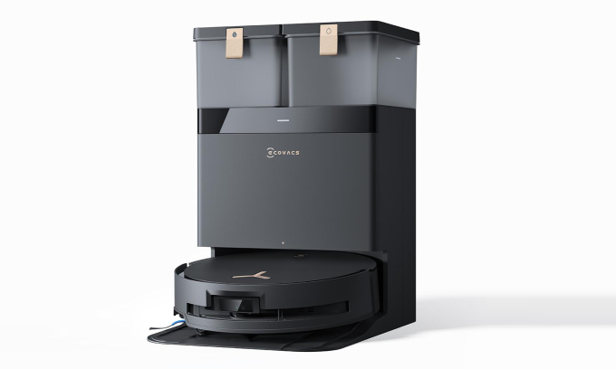 Ecovacs X8 Pro Omni