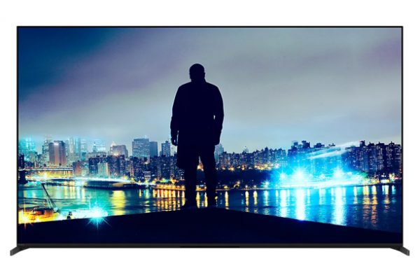 Sony Bravia 8 II TV: The Ultimate Entertainment Experience