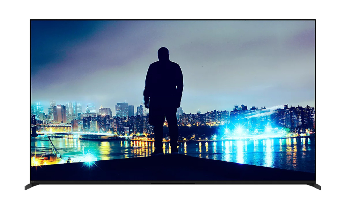TV Sony Bravia 8 II