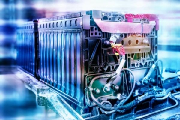 Pin Lithium An Toàn Hơn: Thiết Kế Chống Cháy Nổ Cho Xe Điện