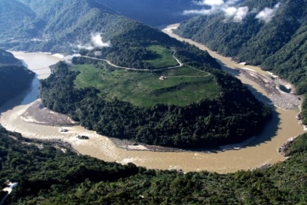Vì sao Trung Quốc xây đập lớn nhất thế giới tại Tây Tạng?