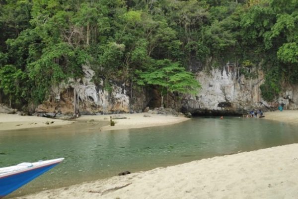 Top những dòng sông ngắn nhất thế giới