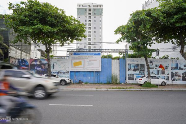 Đà Nẵng: Đấu giá thành công khu đất vàng liên quan Vũ ‘Nhôm’