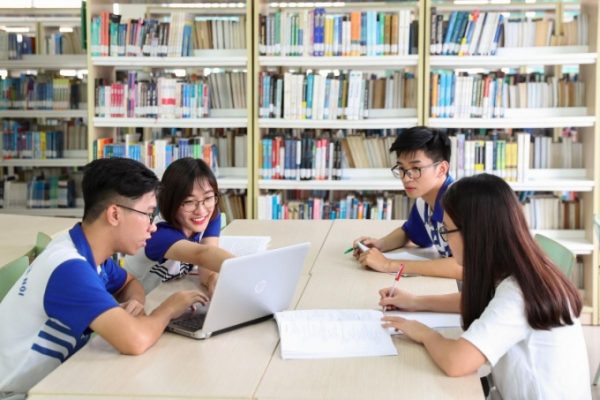 ĐH Quốc Gia Hà Nội: Điểm sàn 2024 là 19 (Chính thức)