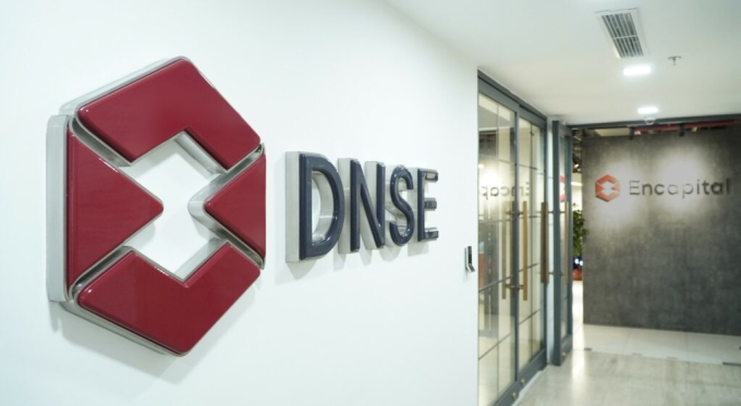 DNSE có nhiều bước đi tiên phong trong tài chính - chứng khoán số thời gian qua. Ảnh: DNSE
