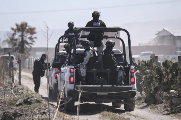 Mexico: Băng đảng sát thủ bị kết án tại ‘trại trừ khử’