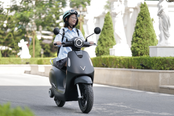 Xe vượt tiêu chuẩn nhiên liệu: Đề xuất mua tín chỉ bù trừ