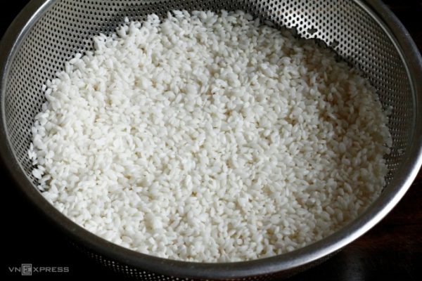 Ngâm gạo trước khi đồ xôi: Tại sao và bí quyết ngon nhất