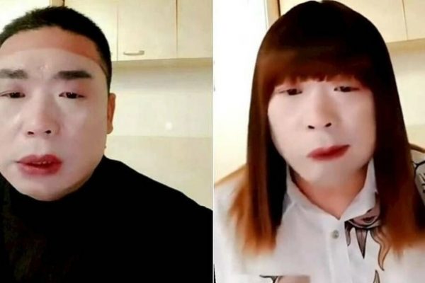 Nam Kinh: Nạn nhân ‘Hồng Tỷ’ lừa đảo cầu cứu