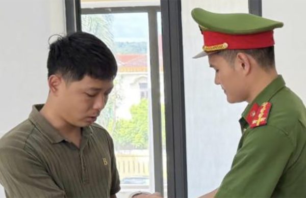 Xô xát vì vợ, một người chết do bị xô ngã