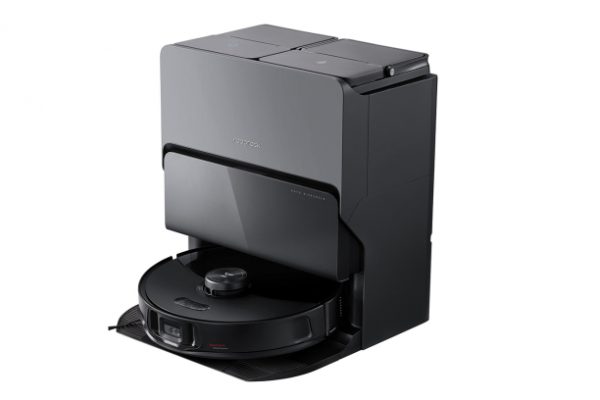 Roborock S8 MaxV Ultra: The Ultimate Robot Vacuum