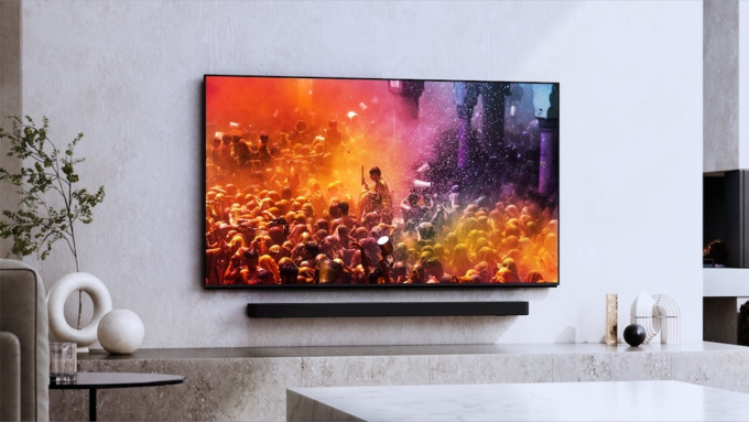 Sony Bravia 9.
