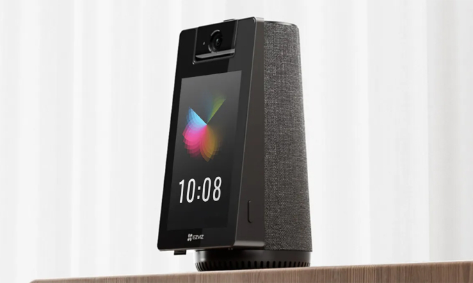 Ezviz S10 2K+ Camera