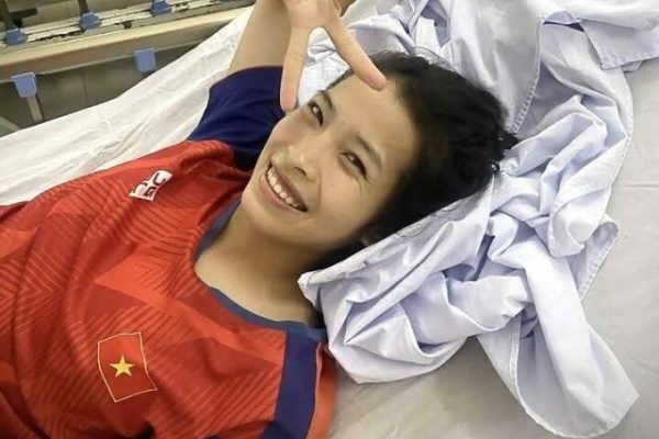 Yến Thư xuất viện sau sự cố marathon Đà Nẵng: Cập nhật mới