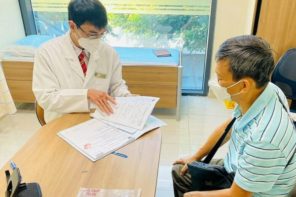Viêm gan A: Lây qua đường nước bọt không? Giải đáp