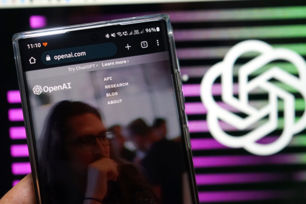 OpenAI sắp ra mắt trình duyệt AI: Trải nghiệm mới?