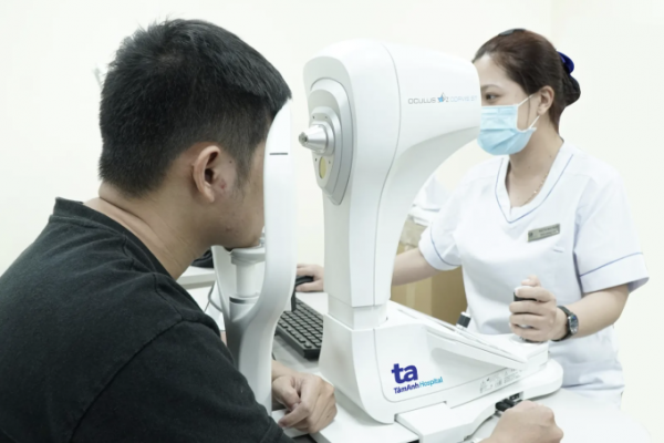 Khi nào nên phẫu thuật cận thị (mổ cận) tốt nhất?