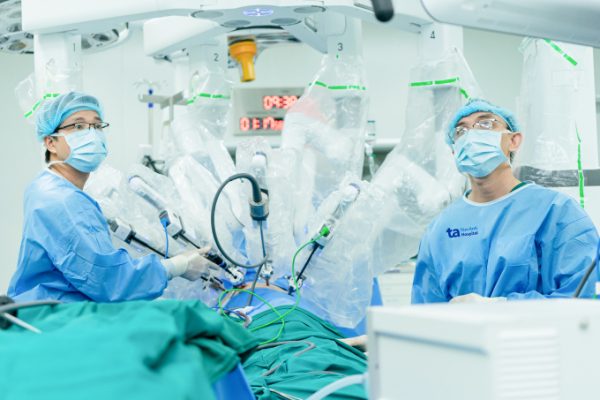 Xuất huyết tuyến thượng thận: Nguyên nhân và điều trị