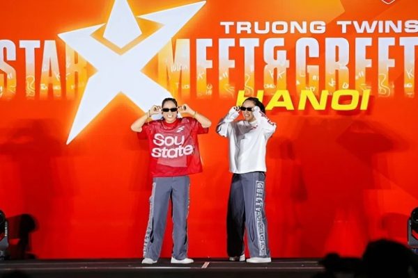 Thảo Vy, Thảo My: Lan tỏa đam mê bóng rổ cho giới trẻ