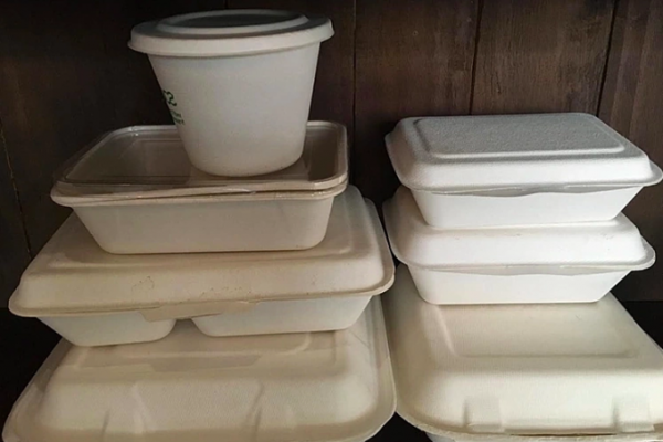 Đồ nhựa dùng một lần: Nguy cơ tiềm ẩn cho sức khỏe