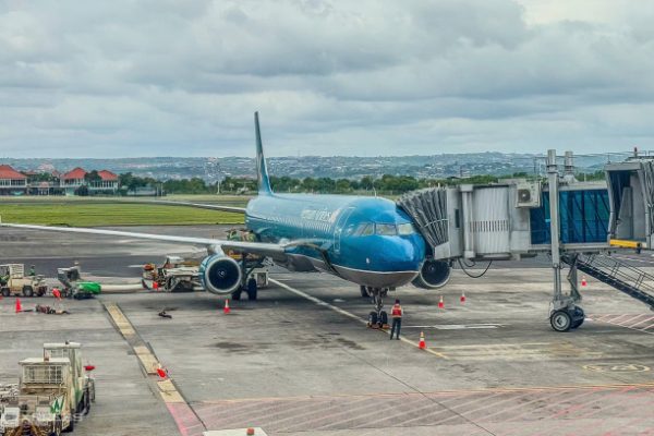 Đường bay thẳng quốc tế: Hàng không Việt Nam tăng tốc