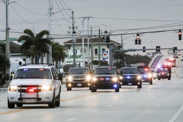 Đường mang tên Trump sắp có tại Florida: Tin tức mới nhất