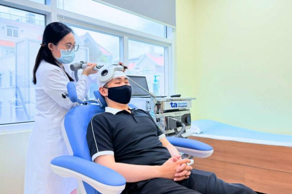 Stress ảnh hưởng trí nhớ của bạn như thế nào?