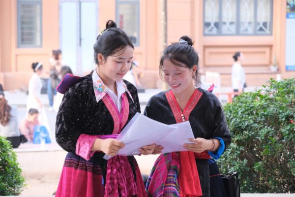 ĐH Sư phạm Hà Nội: Thi năng khiếu (bật xa, ca hát) để trúng tuyển