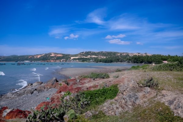 5 điểm cắm trại hè hấp dẫn nhất tại Phan Thiết