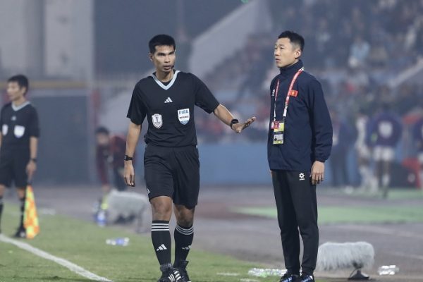 Thanh Hóa đàm phán cựu trợ lý tuyển Việt Nam: Tìm kiếm HLV mới?
