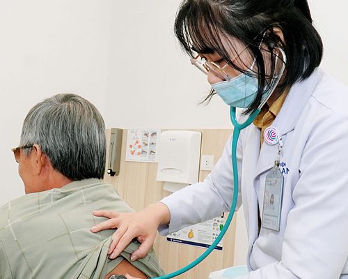 Cảnh báo sớm: Biến chứng nguy hiểm của bệnh đái tháo đường