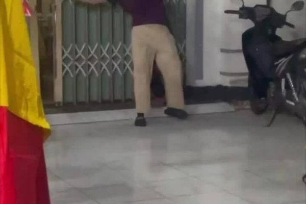 Giải cứu bà chủ tạp hóa khỏi kẻ ngáo đá