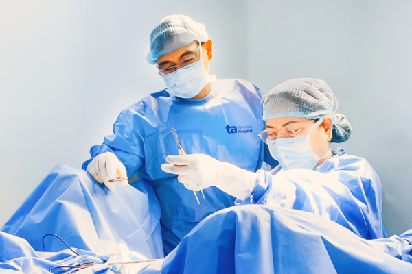 Són Tiểu Sau Sinh: Nguyên Nhân và Cách Điều Trị Hiệu Quả