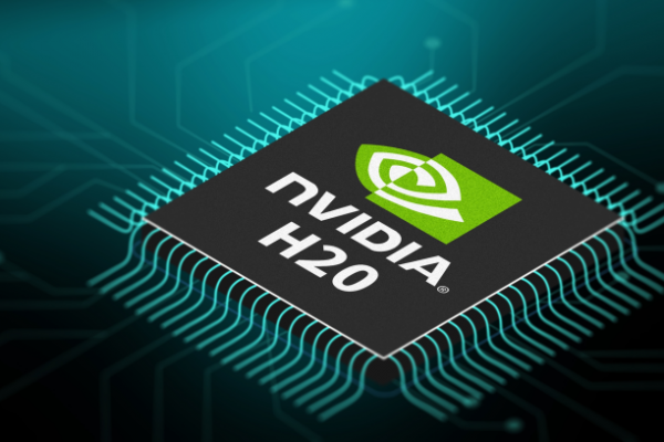 Trung Quốc lo ngại ‘cửa hậu’, triệu tập Nvidia về chip H20