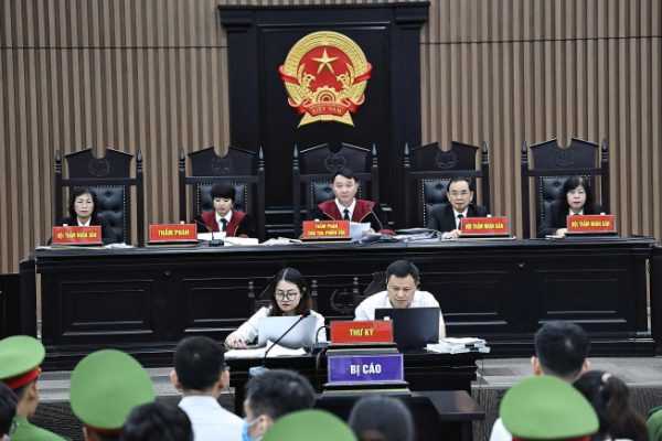 Vụ Phúc Sơn: VKS Điều Chỉnh Mức Án Trước Tuyên Án