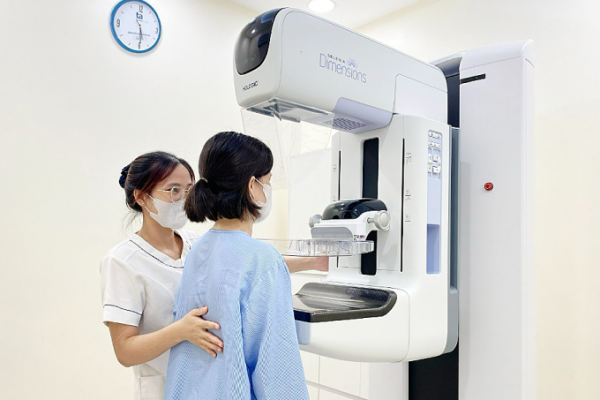 Tái khám sau phẫu thuật cắt tuyến vú: Hướng dẫn chi tiết
