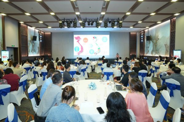 Chicilon Media: Hội thảo chiến lược quảng cáo Tết 2026