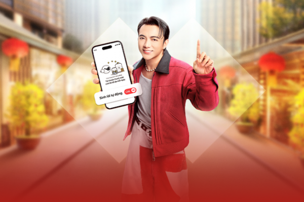 Techcombank: Gần 4 triệu người dùng “Sinh lời tự động”