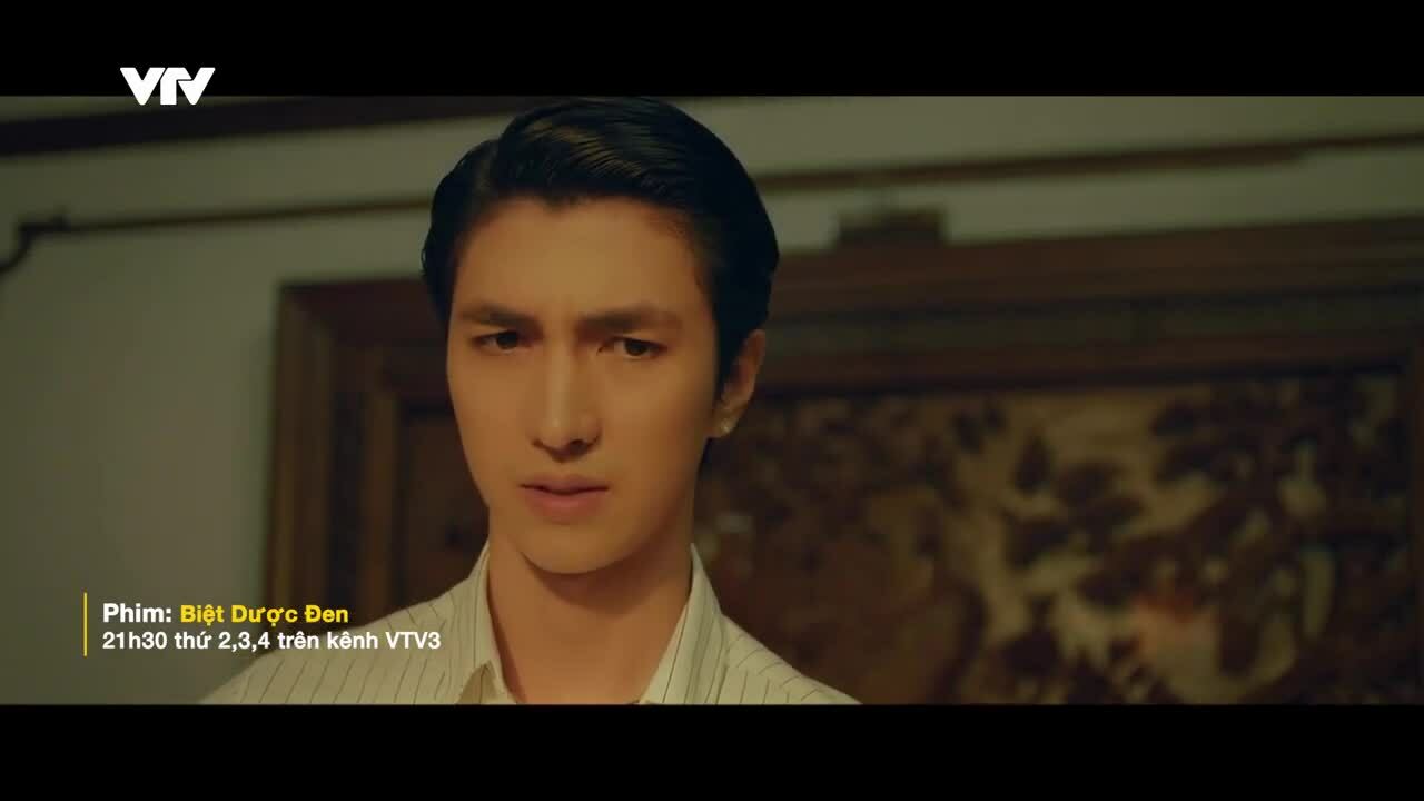 Bình An trong trích phim 