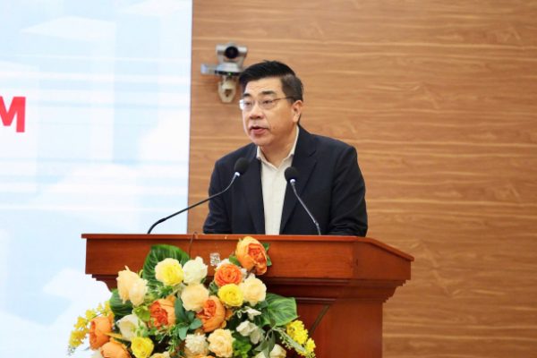 Hỗ trợ 1 triệu hộ kinh doanh chuyển đổi doanh nghiệp