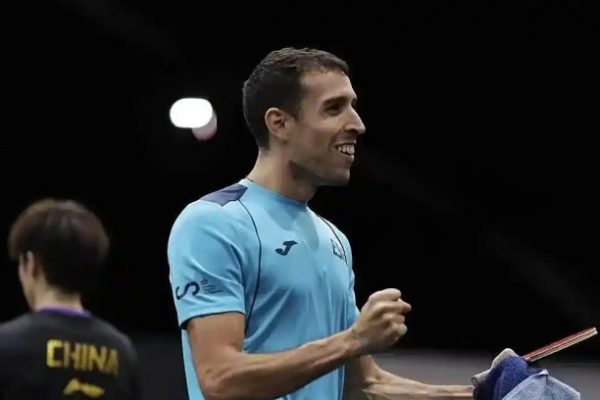 Grand Slam bóng bàn: Ba hạt giống Trung Quốc bị loại sớm