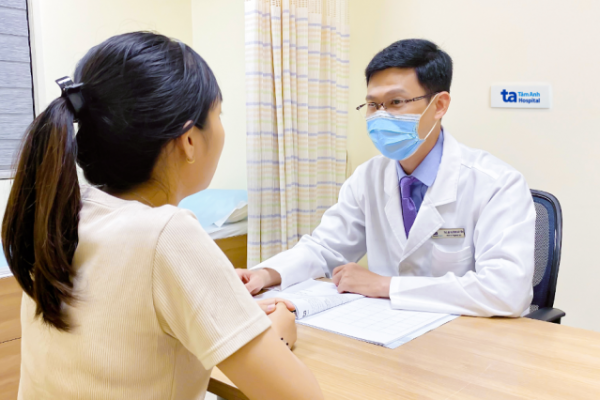 Nhũ khoa đóng vảy: Dấu hiệu ung thư vú?