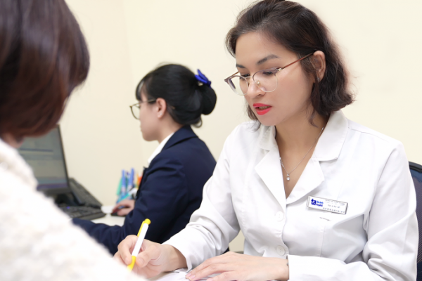 Thừa cân, béo phì có làm tăng nguy cơ tái phát đột quỵ?