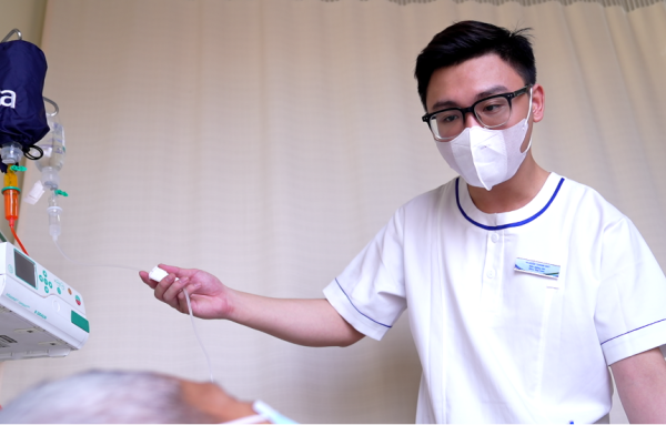Ung thư tuyến tiền liệt: Các vị trí di căn thường gặp