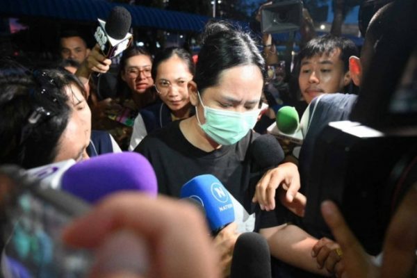 Tiểu thư Thái Lan: Vướng cáo buộc lừa đảo và tống tiền